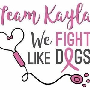 Meet your Posher, Kerri