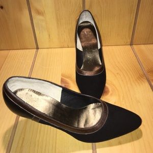 Deliso 👠 Heels vintage 6 1/2