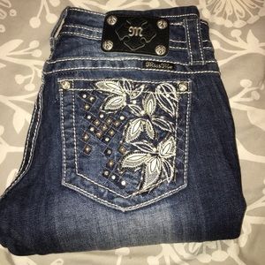 Miss Me Jeans size 27