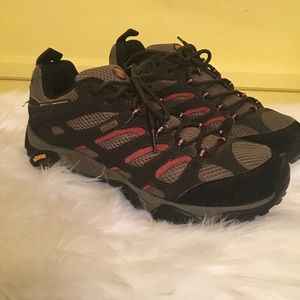 Merrell sneakers