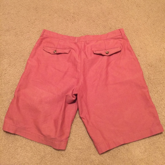 Merona Red Short - Picture 3 of 3