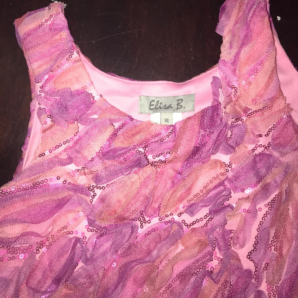 Nordstrom dress - Picture 2 of 2