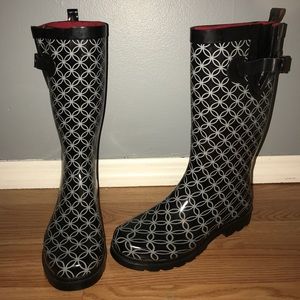 Capelli rain boots