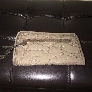 Thirty one wallet in EUC!