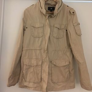 H&M jacket