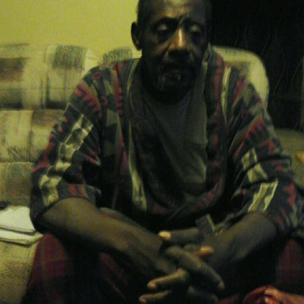 Meet your Posher, Lawrence