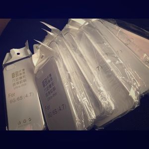 iPhone 6s ultra thin cases