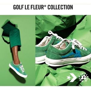 Golf Le Fluer