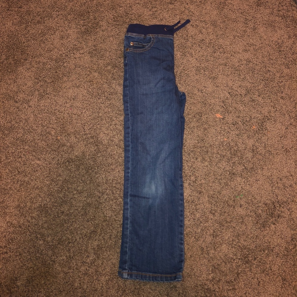 B1G1• Boys Pull On Jeans