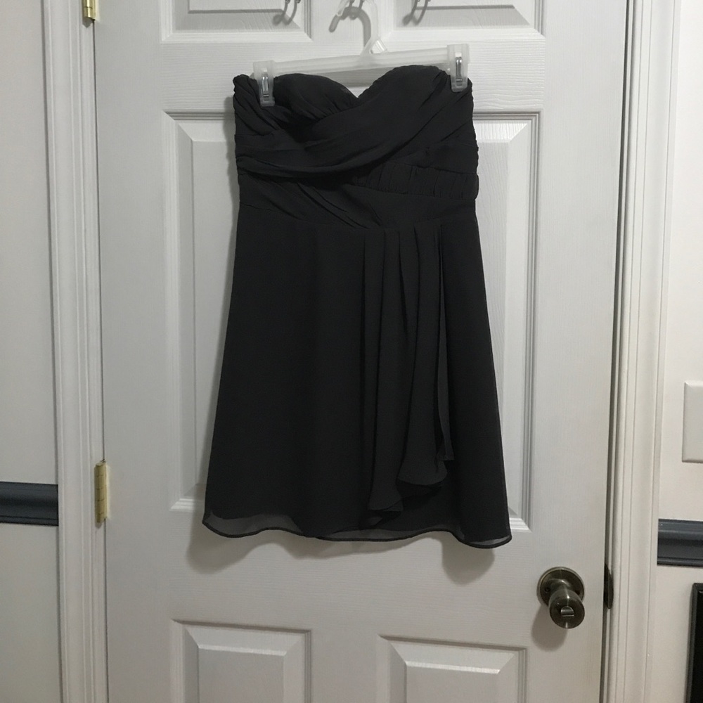 Homecoming Dress