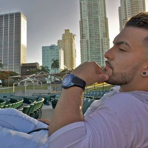 Meet your Posher, Brandon