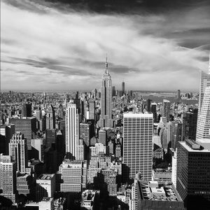 Meet your Posher, Hudson