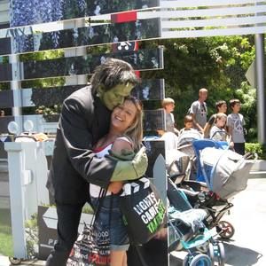 Meet your Posher, Christine