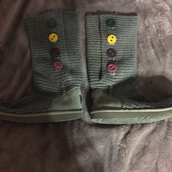 UGG Shoes - Sweater Uggs