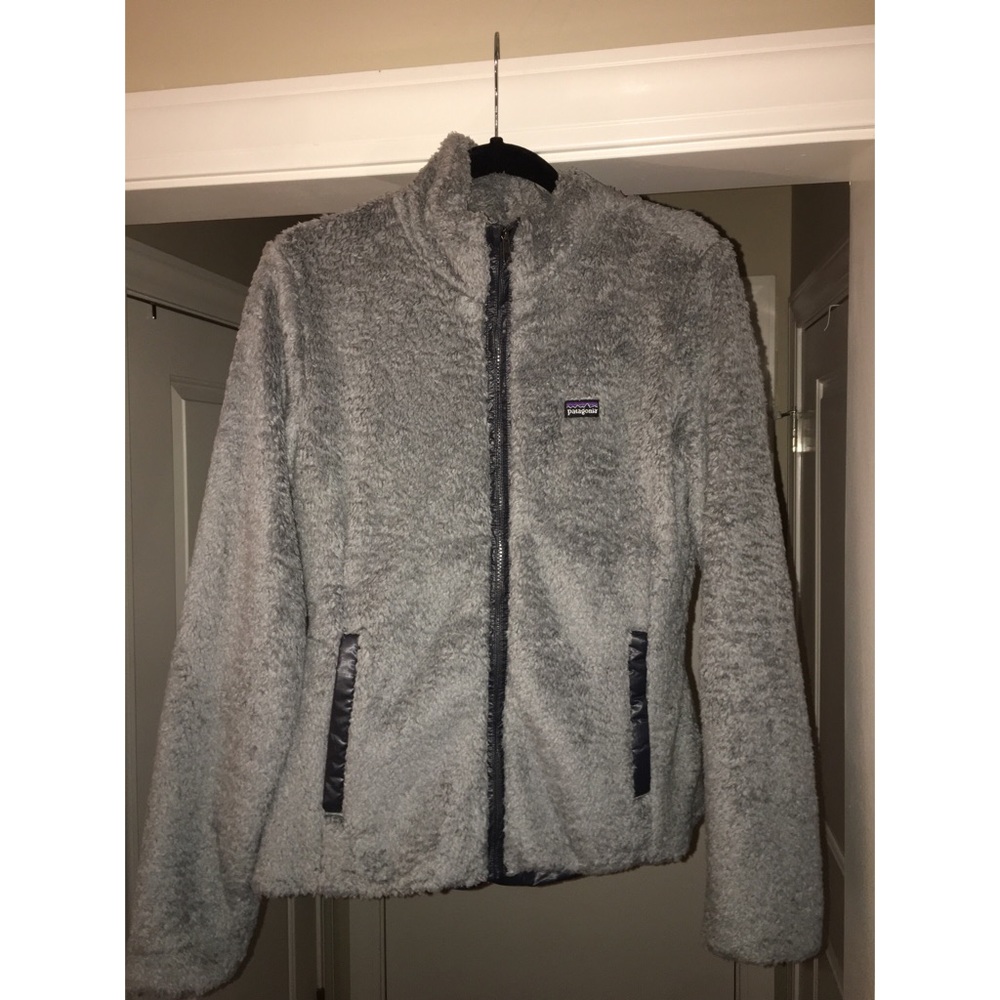 Patagonia Women’s Los Gatos Fleece Jacket