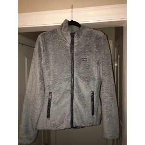 Patagonia Women’s Los Gatos Fleece Jacket