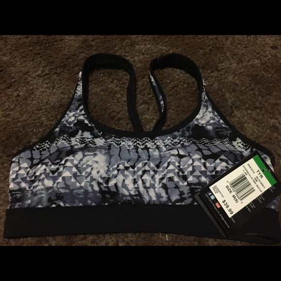 Active swimwear - Picture 2 of 3