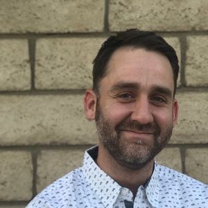 Meet your Posher, Gabriel