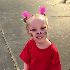 Meet your Posher, Patricia