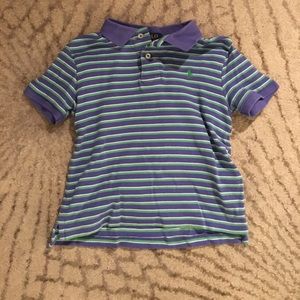 Boys Ralph Lauren Polo