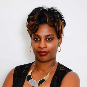 Meet your Posher, Tabitha