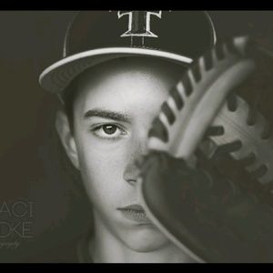 Meet your Posher, Dan