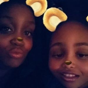 Meet your Posher, Tiffany