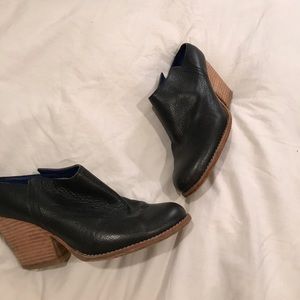 Jeffrey Campbell Vinton Mules