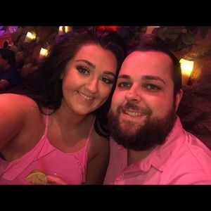 Meet your Posher, Marissa