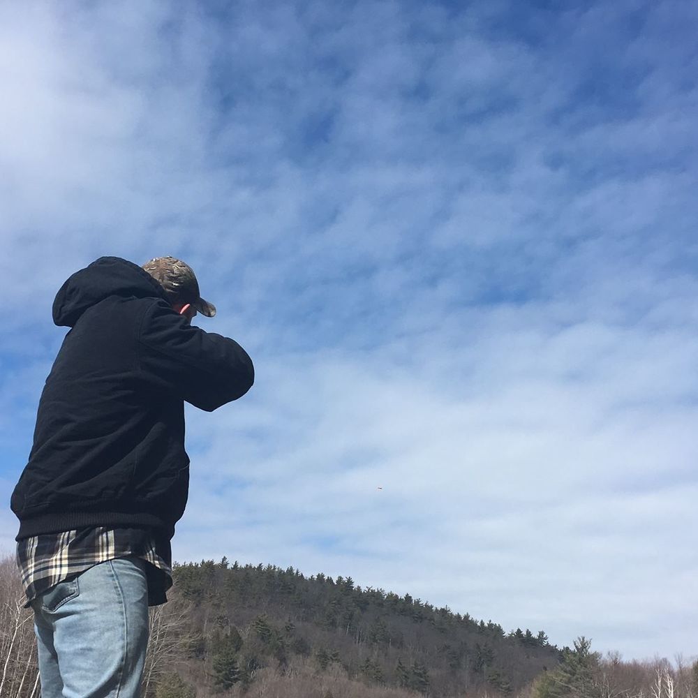 Meet your Posher, Erik