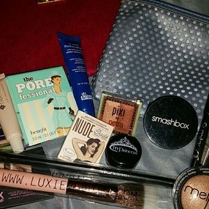Beauty bundle