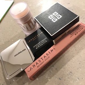 Beauty kine thingzzz heneeey!