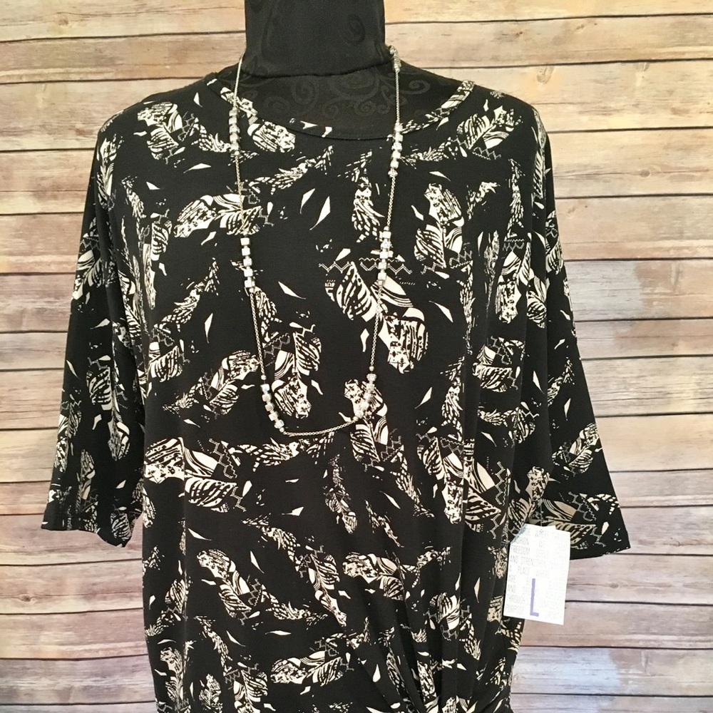 LuLaroe lrma
