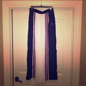 NWT maxi skirt.