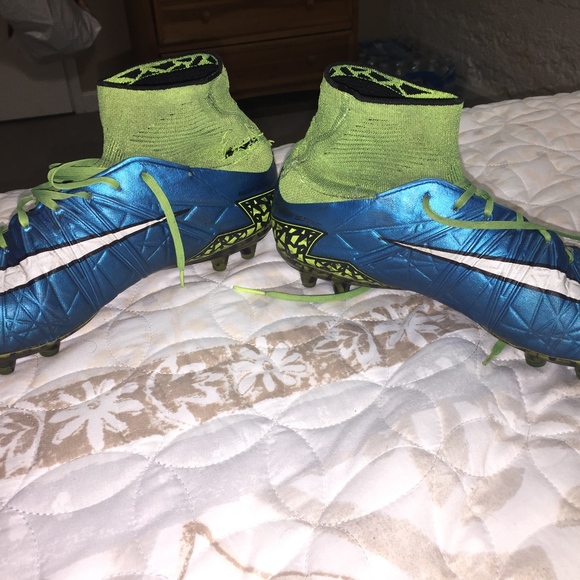 hypervenom phantom 3 world cup