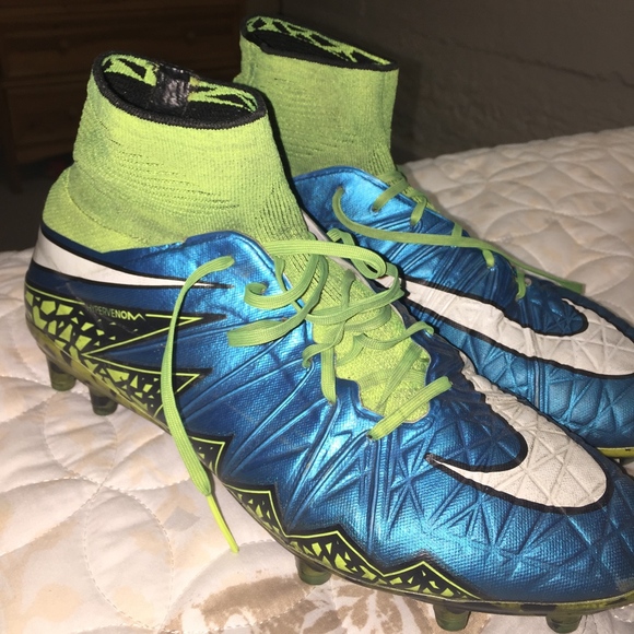 hypervenom phantom 3 world cup