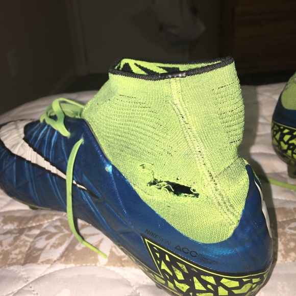 hypervenom world cup