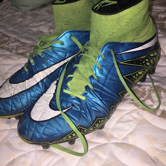 hypervenom phantom 3 world cup