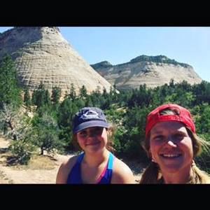 Meet your Posher, Kaitlyn