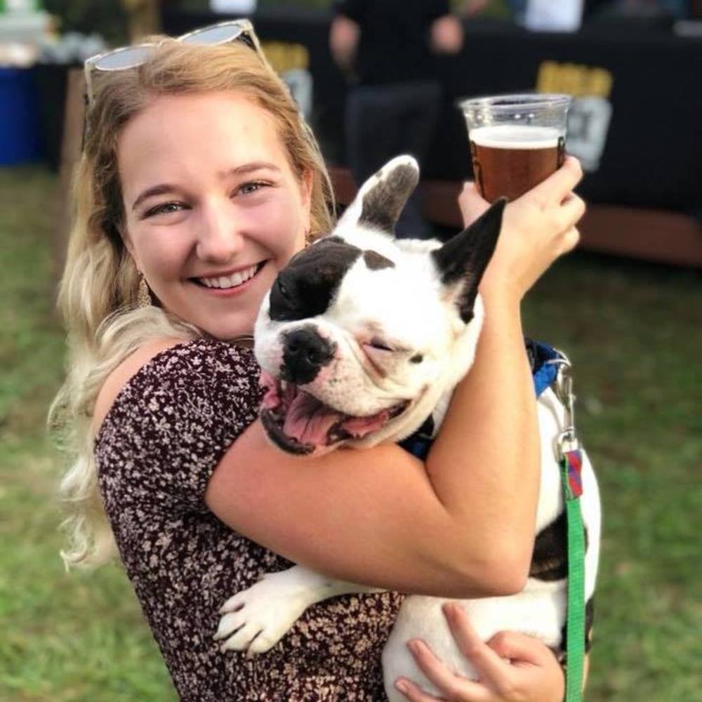 Meet your Posher, Gillian