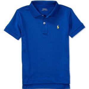 Boys Ralph Lauren Polo
