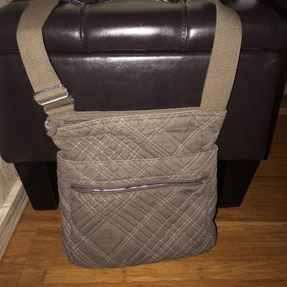Thirty one cross body bag.