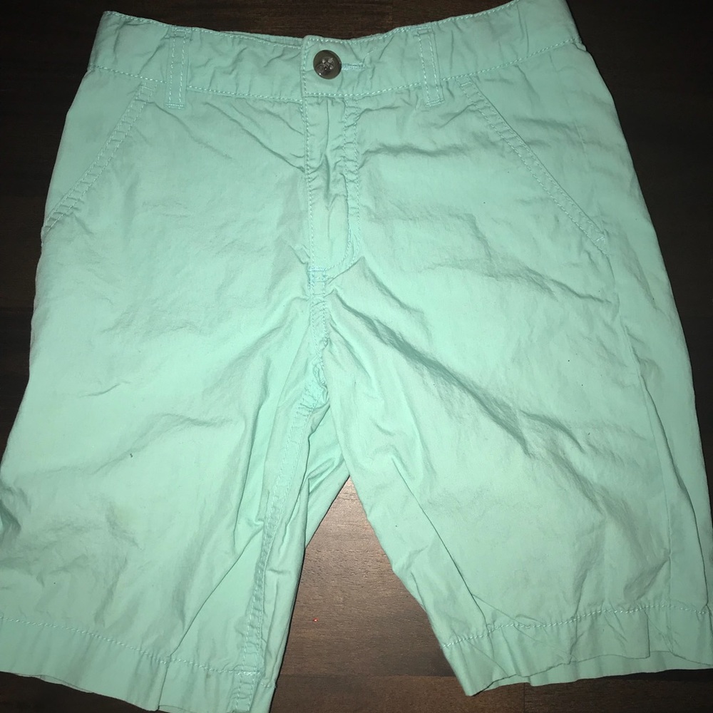 Boys Youth Shorts