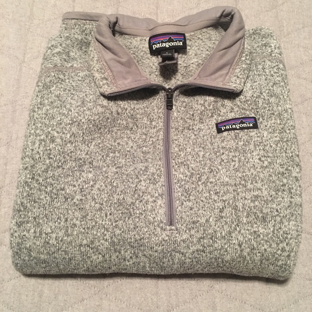 Patagonia Better Sweater