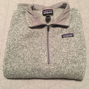 Patagonia Better Sweater