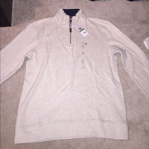 Tommy Hilfiger sweater zip up