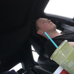 Meet your Posher, Neil