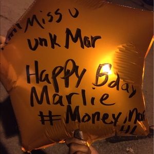 Meet your Posher, Ashly