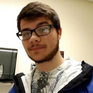 Meet your Posher, Jarett