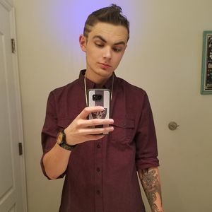 Meet your Posher, Mason